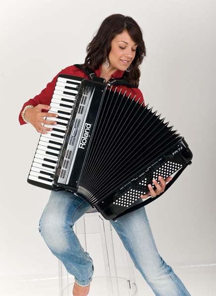 accordion